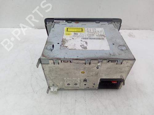 Radio AUDI A3 (8P1) 1.4 TFSI | BP18579107E6