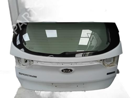 Coffre KIA SPORTAGE IV (QL, QLE) 1.7 CRDi (116 hp) 31876736