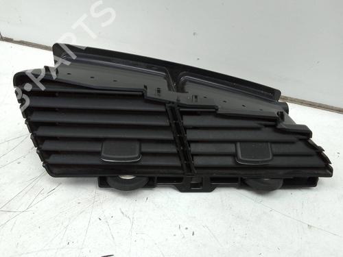 Used Air vent Air vent PEUGEOT 3008 I MPV (0U_) 1.6 BlueHDi 120 (120 hp) 19059542 19059542