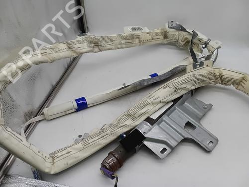 Right curtain airbag AUDI Q7 (4LB) 3.0 TDI quattro | BP29396652C12 