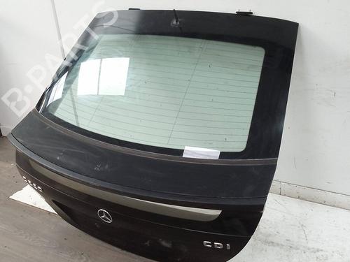 Tailgate MERCEDES-BENZ C-CLASS Coupe (CL203) C 220 CDI (203.708) | BP28145793C6 