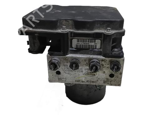 Used ABS pump ABS pump LAND ROVER RANGE ROVER SPORT I (L320) 2.7 D 4x4 (190 hp) 35753281 35753281