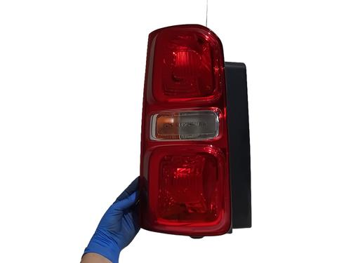 Used Left taillight Left taillight TOYOTA PROACE Van (MDZ_) 1.5 D4d (MDZ8) (102 hp) 36449129 36449129