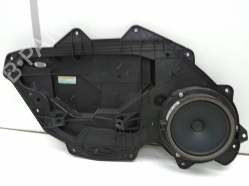 Used Rear left panel Rear left panel LAND ROVER RANGE ROVER EVOQUE (L538) 2.0 D (150 hp) 20208036 20208036