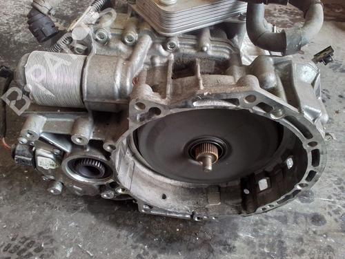 Used Gearbox SEAT LEON ST (5F8) 2.0 Cupra (290 hp) 29396473