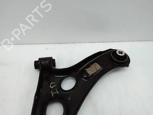 Left front suspension arm OPEL CORSA F (P2JO) 1.2 (68) | BP22598624M12 