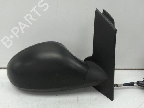 Right mirror SEAT ALTEA (5P1) 1.4 TSI | BP18839744C27 