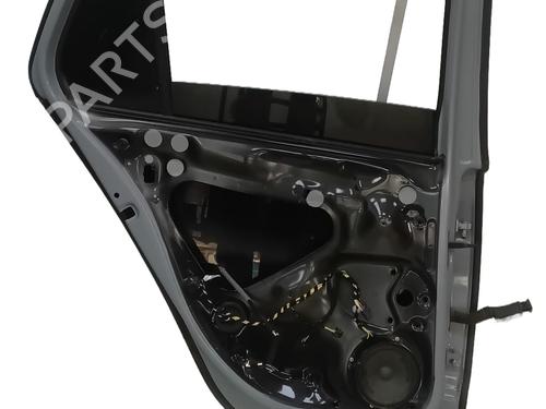 Dør venstre bagtil VW GOLF VIII (CD1, DA1) 2.0 TDI | BP36836348C4 - Image 4