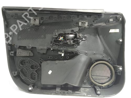 Front right panel OPEL CORSA F (P2JO) 1.5 (68) | BP36033326C59 - Image 4