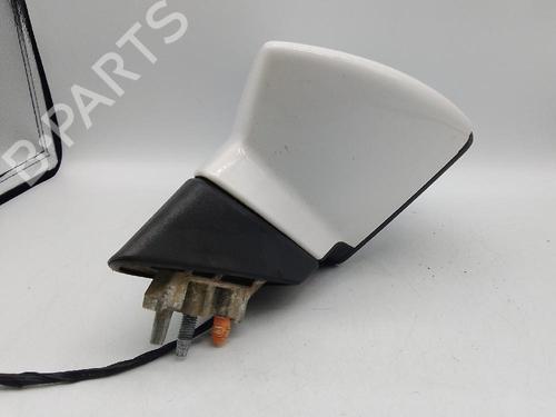 Used Right mirror SEAT IBIZA V (KJ1, KJG) 1.0 TSI (95 hp) 25782695
