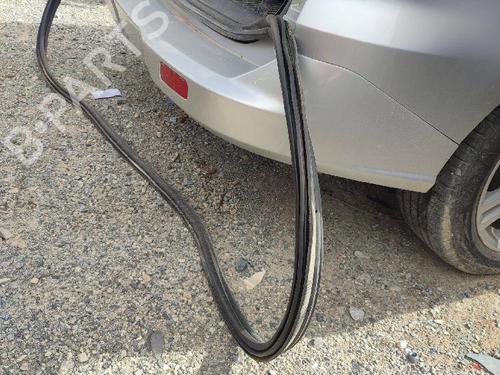 Rear bumper FORD TOURNEO COURIER B460 MPV 1.0 EcoBoost | BP18588925C8 