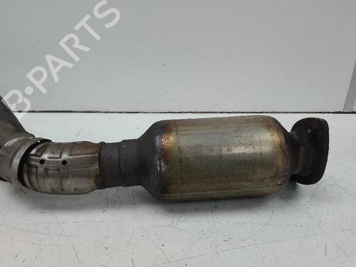 Used Catalyst TOYOTA RAV 4 IV (_A4_) 2.5 Hybrid (AVA42_) (197 hp) 20671514