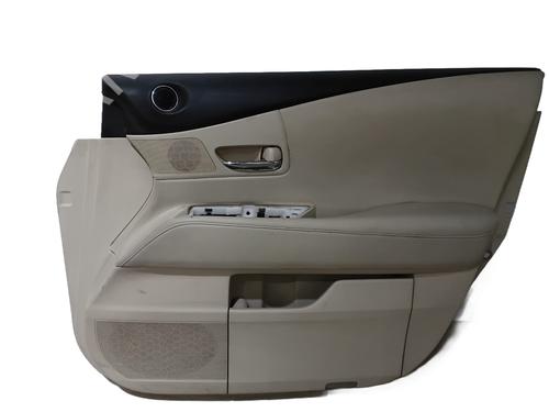Høyre frontpanel Høyre frontpanel LEXUS RX (_L1_) 450h AWD (GYL15, GYL15_, GYL15R) (299 hp) 36219109 36219109