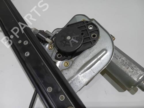 Front right window mechanism BMW X5 (E53) 3.0 d | BP30051716C23 