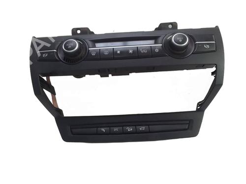 Climate control BMW X5 (E70) 3.0 sd | BP18581357I5 - Image 7
