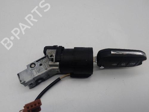 Used Ignition barrel CITROËN C3 / C3 ORIGIN III (SX) 1.6 BlueHDi 75 (75 hp) 25612386
