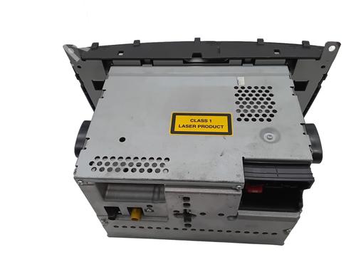 Radio MERCEDES-BENZ C-CLASS Coupe (CL203) C 180 Kompressor (203.746) | BP30195457E6