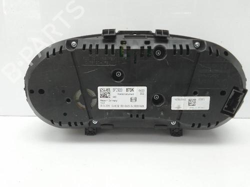 Instrument cluster SEAT LEON (5F1)  | BP22226588C47 