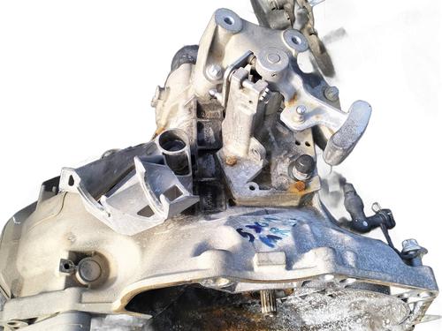 Used Gearbox OPEL CORSA E (X15) 1.4 LPG (08, 68) (90 hp) 18574140
