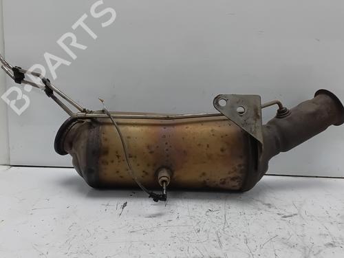 Used Particulate filter MERCEDES-BENZ M-CLASS (W164) ML 350 CDI 4-matic (164.125, 164.124) (231 hp) 29519670