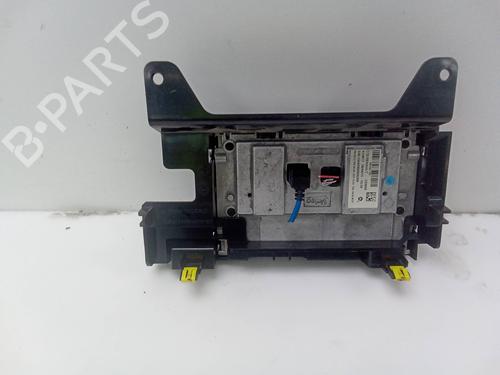 Display monitor RENAULT KADJAR (HA_, HL_) 1.2 TCe 130 (HLMR) | BP28148775C48 