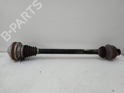 Right rear driveshaft AUDI A7 Sportback (4GA, 4GF) 3.0 TDI quattro | BP18826937M41 
