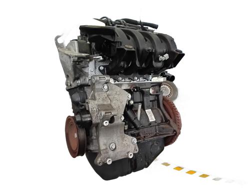Engine RENAULT MODUS / GRAND MODUS (F/JP0_) 1.2 (JP0C, JP0K, FP0C, FP0K, FP0P, JP0P, JP0T) | BP31990872M1 
