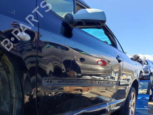 Left front door PEUGEOT 307 CC (3B) 2.0 16V | BP26160333C2 
