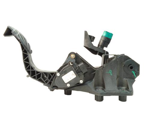 Break pedal RENAULT CLIO V (B7_) 1.0 LPG (B7MT) | BP18596002I19 - Image 5