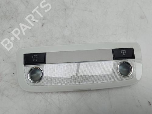 Interior roof light MERCEDES-BENZ CLA Coupe (C117) CLA 200 CDI / d (117.308) | BP18597009I8 