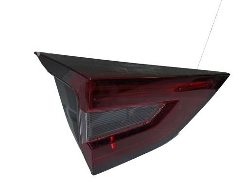 Left tailgate light NISSAN JUKE (F16_) DIG-T 117 | BP30527202C79