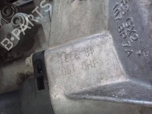 Used Gearbox NISSAN MICRA III (K12) 1.4 16V (88 hp) 24874184
