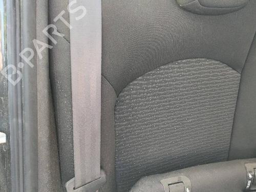 Rear right seatbelt OPEL CORSA E (X15) | BP23398626I28 - Image 2