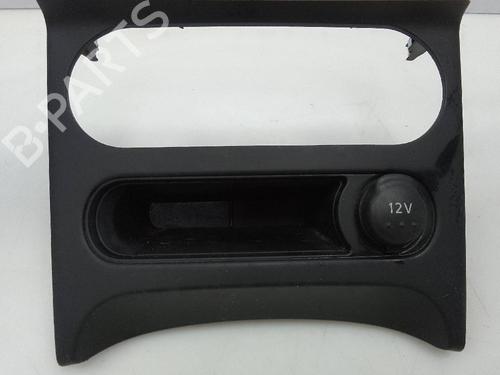 Andre NISSAN QASHQAI / QASHQAI +2 I (J10, NJ10, JJ10E) 1.6 dCi (130 hp) 20642675