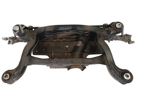 Used Subframe Subframe MERCEDES-BENZ CLA Coupe (C117) CLA 220 CDI / d (117.303) (163 hp) 32723791 32723791