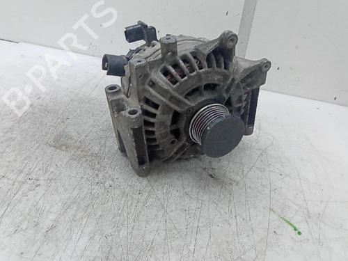 Used Alternator MERCEDES-BENZ E-CLASS (W211) [2002-2009]  19533296