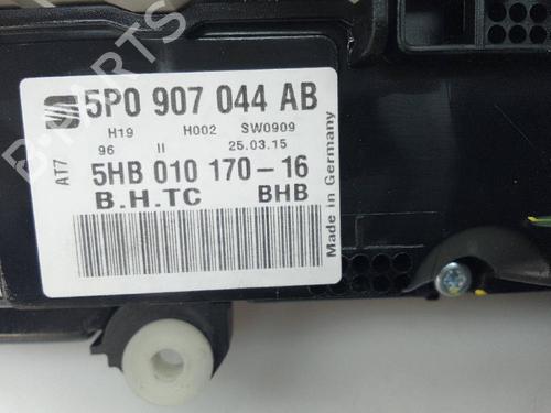 Used Climate control SEAT ALTEA (5P1) [2004-2015]  21783394