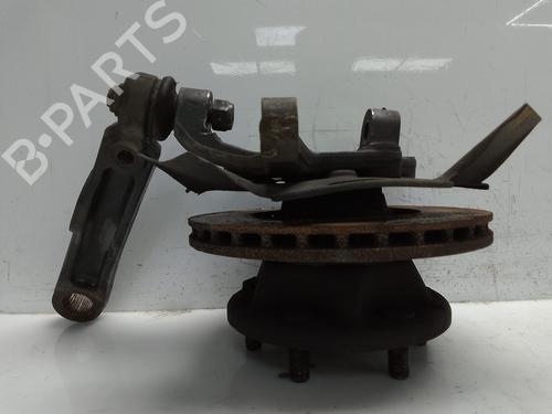 Venstre Styrespindel Lejehus IVECO MASSIF Pickup 3.0 HPI | BP29994938M25 