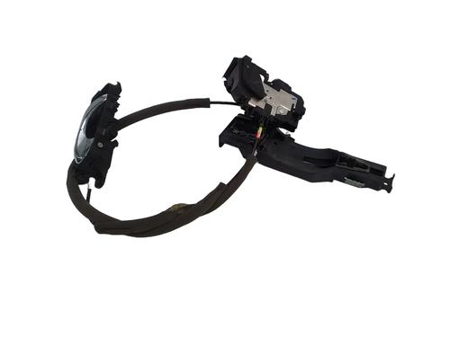 Front right lock NISSAN QASHQAI II (J11, J11_)  | BP23997663C97 