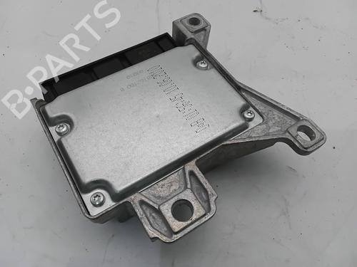 ECU airbags CITROËN C4 Grand Picasso I (UA_) 1.6 HDi | BP30050637M53 