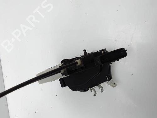 Used Rear right lock NISSAN MICRA IV (K13K, K13KK) 1.2 (80 hp) 21025768