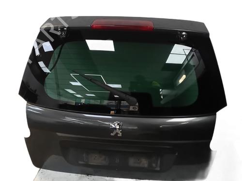 Tailgate PEUGEOT 207 SW (WK_) 1.6 HDi | BP32385339C6