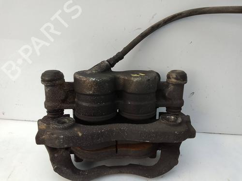 Used Right front brake caliper FIAT DUCATO Van (250_) 130 Multijet 2,3 D (131 hp) 28151042