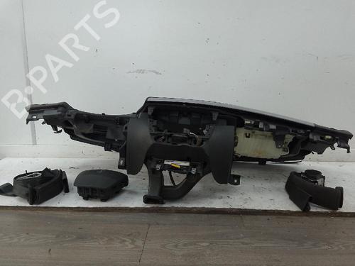 Airbag Kit BMW X3 (E83) 2.0 sd | BP27448198C86 