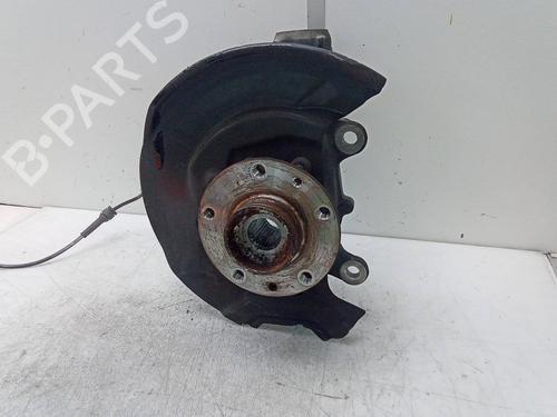 Used Right front steering knuckle Right front steering knuckle NISSAN QASHQAI II (J11, J11_) 1.3 DIG-T (140 hp) 19733511 19733511