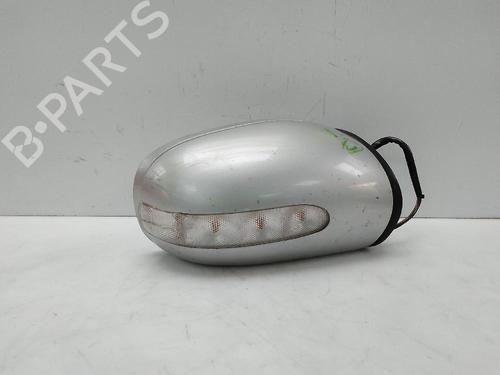 Right mirror MERCEDES-BENZ C-CLASS (W203)  | BP23338829C27 