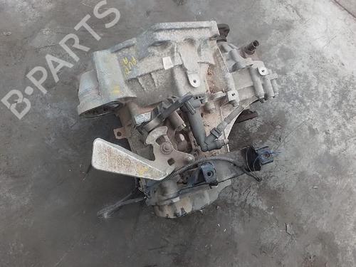 Gearbox AUDI A1 (8X1, 8XK)  | BP28123763M3 