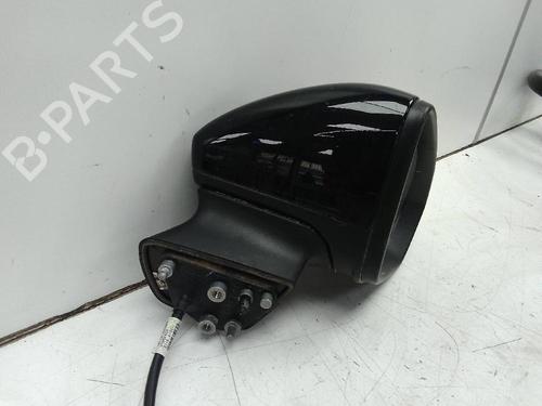 Right mirror OPEL ASTRA K (B16) 1.6 CDTi (68) | BP19938652C27 