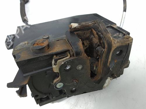 Rear right lock PEUGEOT 308 SW II (LC_, LJ_, LR_, LX_, L4_)  | BP21380055C99 