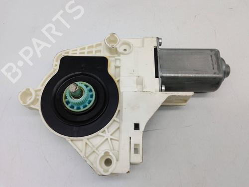 Used Left front window motor AUDI A1 (8X1, 8XK) 1.4 TFSI (125 hp) 28146387